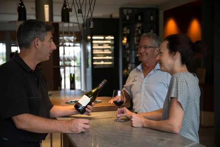 Small Group Wine Tour Gallery - Image 3